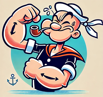 Popeye