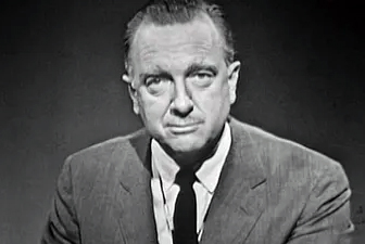 Walter Cronkite