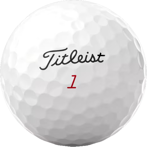 Golf ball