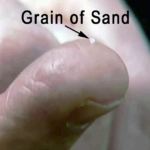 Grain of Sand