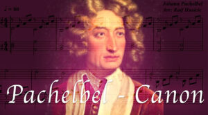 Pachelbel's Canon