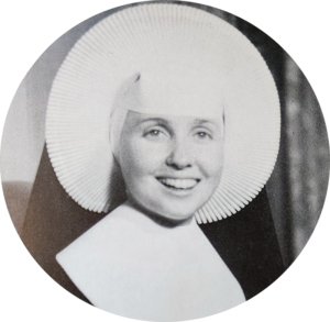 Sister Bernadine