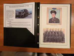 5th Armored Brochure