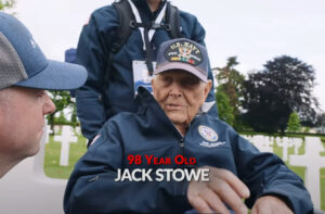 Jack Stowe