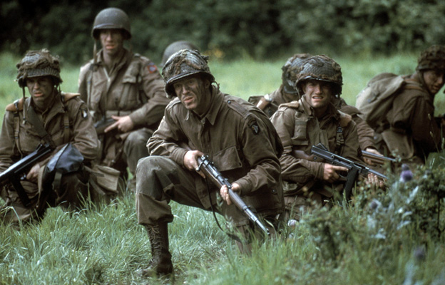 Band of Brothers-TV