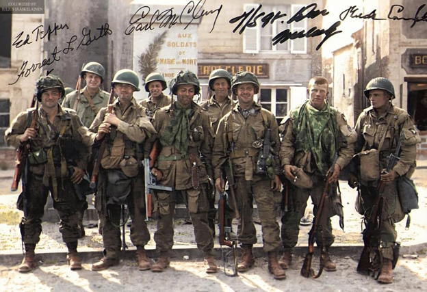 Easy Company
