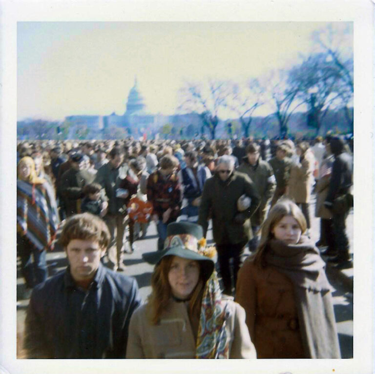 U.S. Capital Crowd
