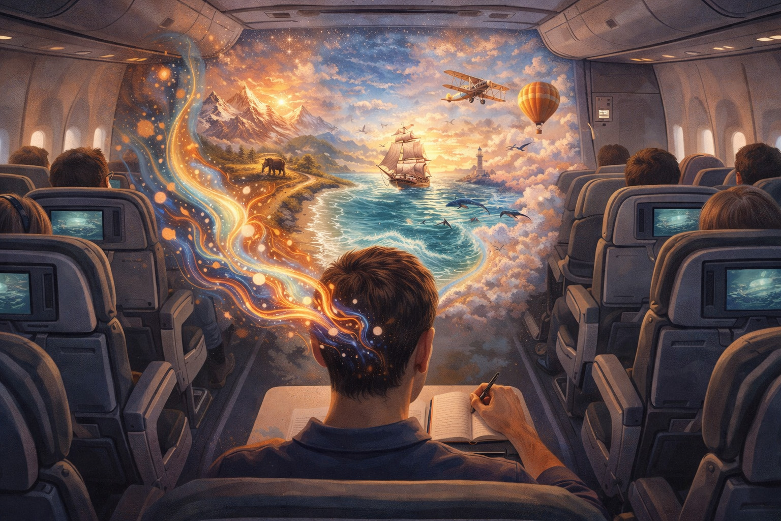 Consciousness Featured Image