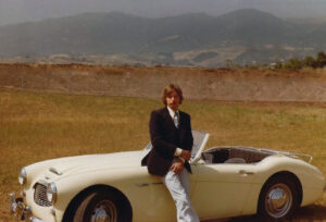 austin-healey-Paul-1978
