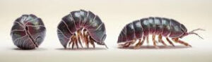 Pill Bugs