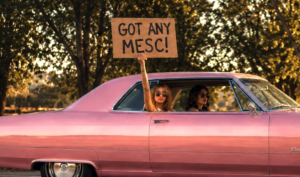 Got Any Mesc