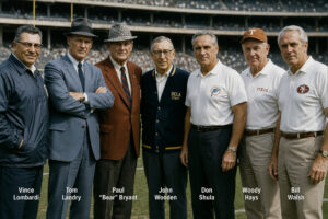 Coaches