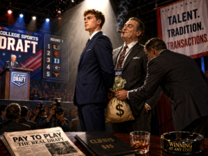 College Draft
