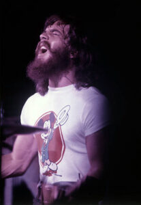 Creedence-Mickey Mouse