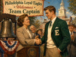 Philidelphia Loyal Eagles