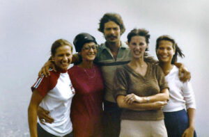 Tolejkos in San Francisco