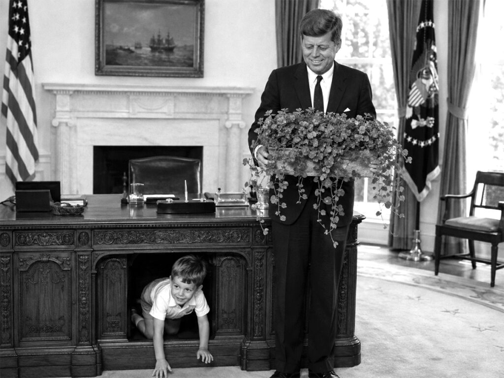 Creeping Charlie Hero