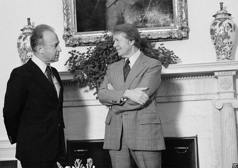 Jimmy Carter Creeping Charlie